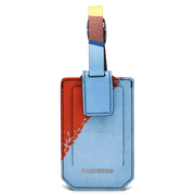 Salvador Luggage Tag