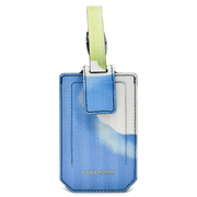 Salvador Luggage Tag