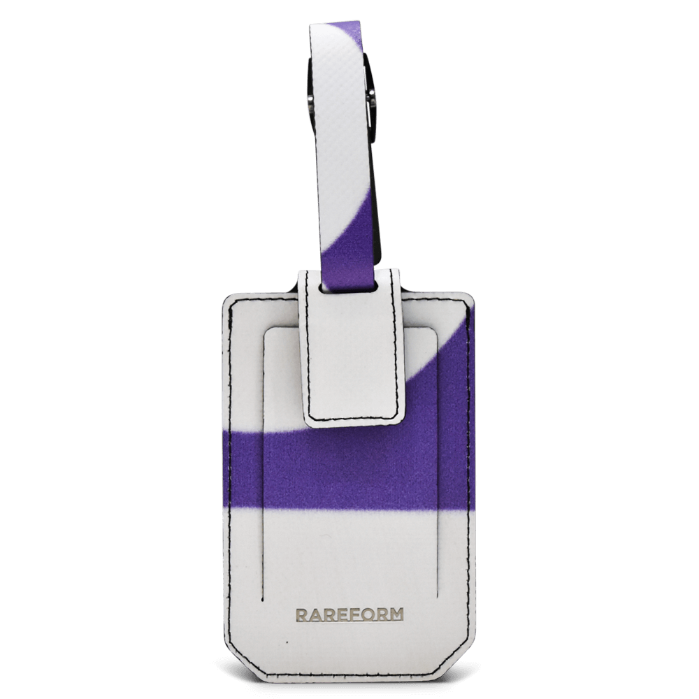 Salvador Luggage Tag
