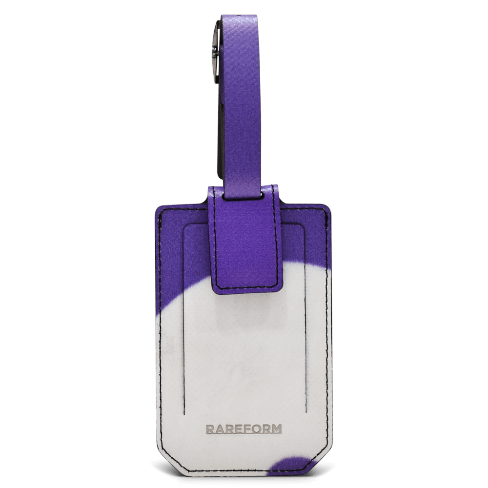 Salvador Luggage Tag