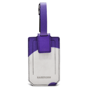 Salvador Luggage Tag