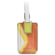 Salvador Luggage Tag