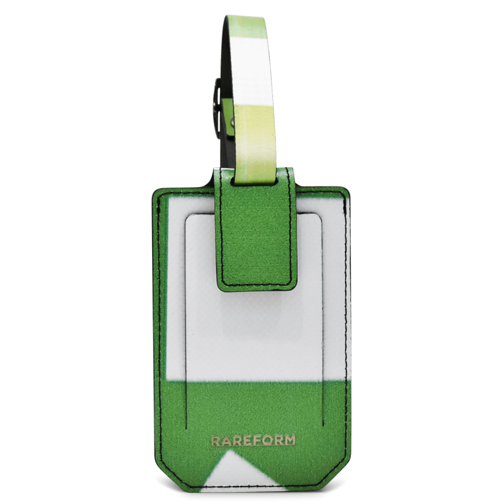 Salvador Luggage Tag