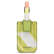 Salvador Luggage Tag