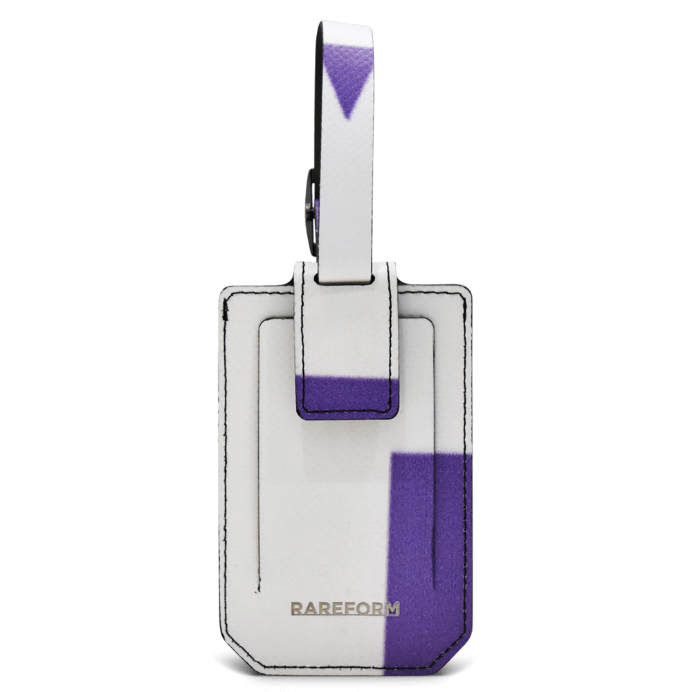 Salvador Luggage Tag