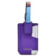 Salvador Luggage Tag