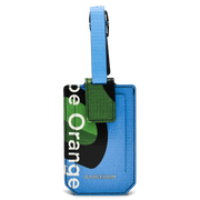 Salvador Luggage Tag