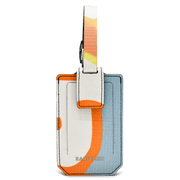 Salvador Luggage Tag