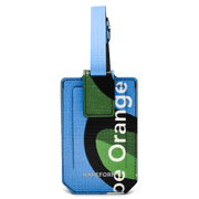 Salvador Luggage Tag