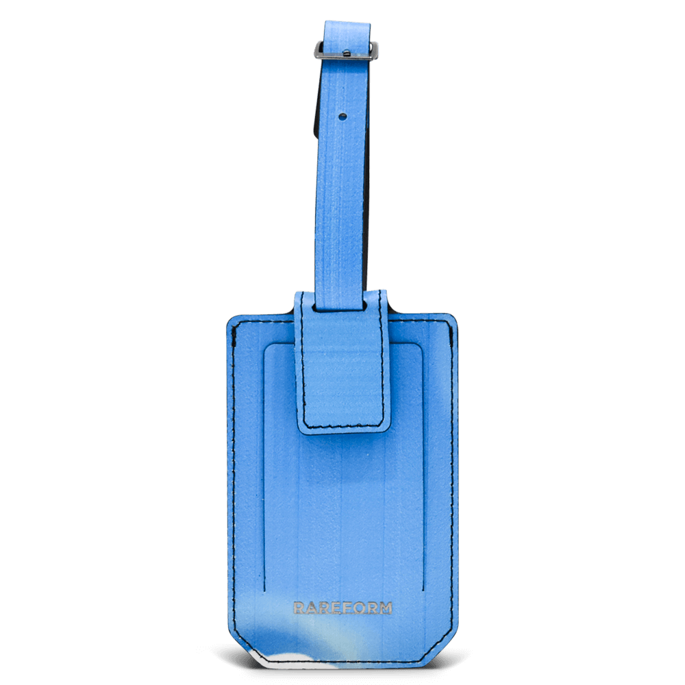 Salvador Luggage Tag