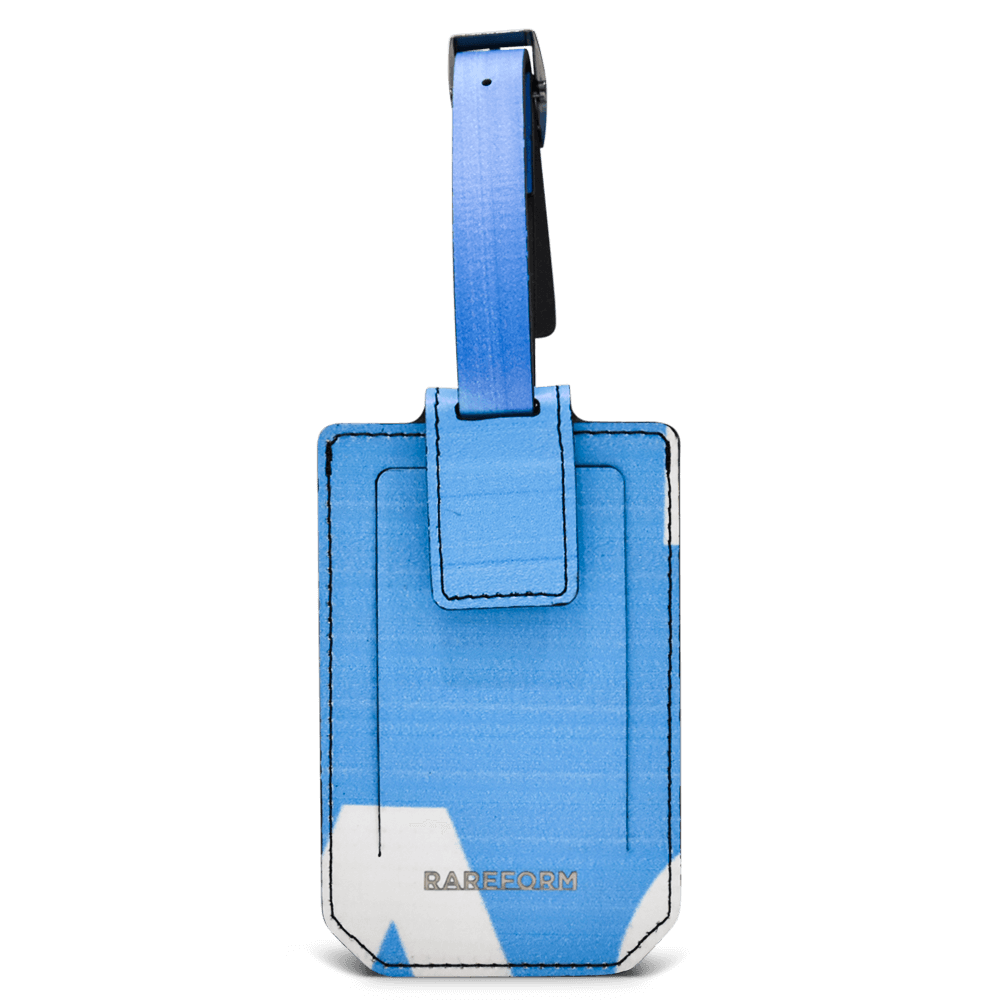 Salvador Luggage Tag