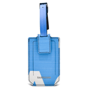 Salvador Luggage Tag