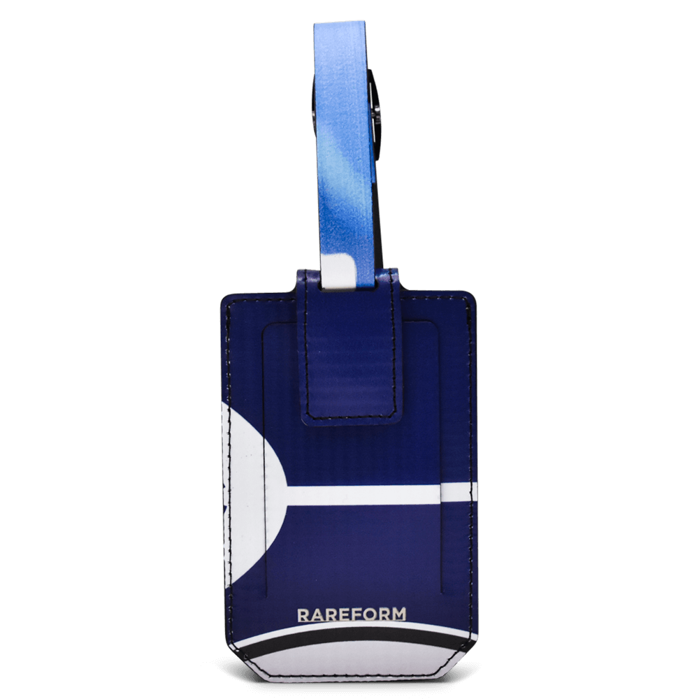 Salvador Luggage Tag