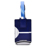 Salvador Luggage Tag