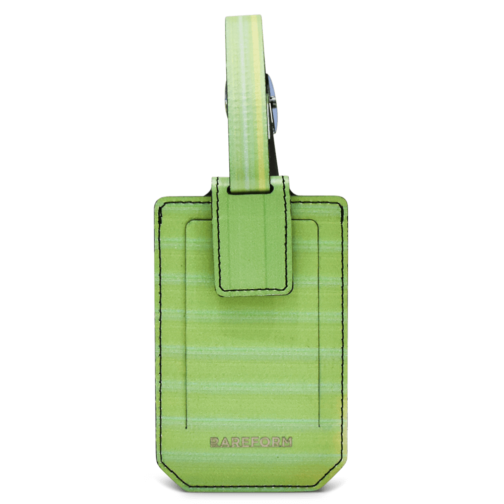 Salvador Luggage Tag