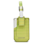 Salvador Luggage Tag