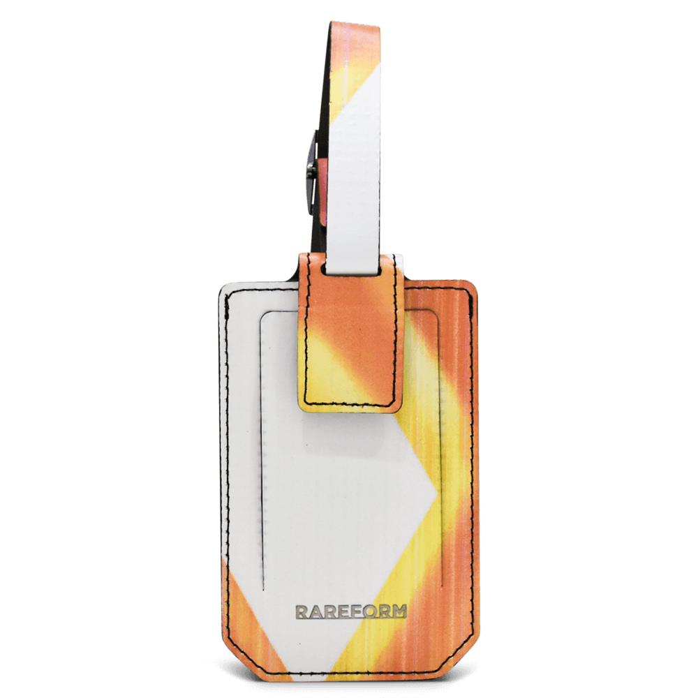 Salvador Luggage Tag