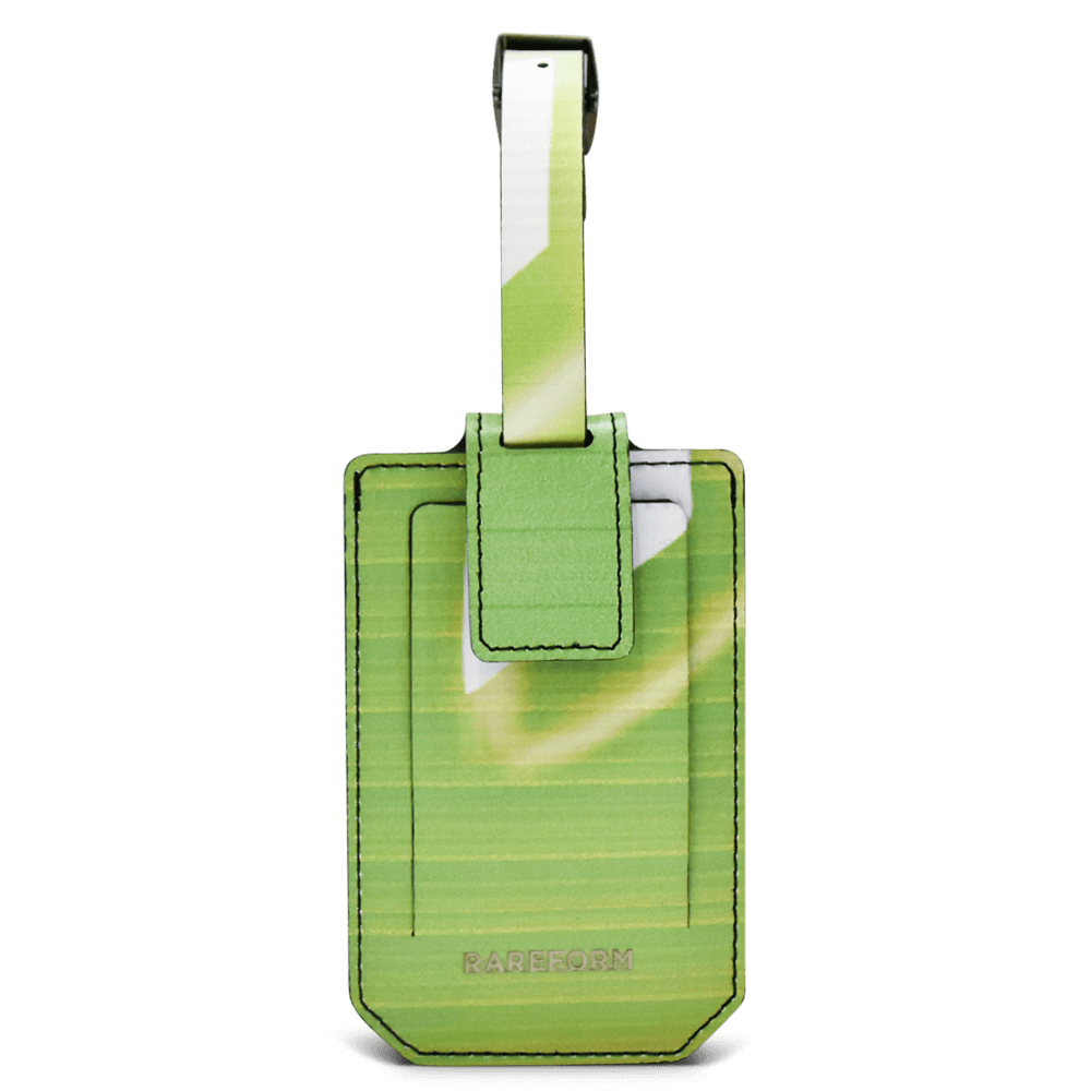 Salvador Luggage Tag