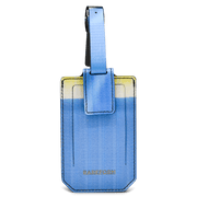 Salvador Luggage Tag