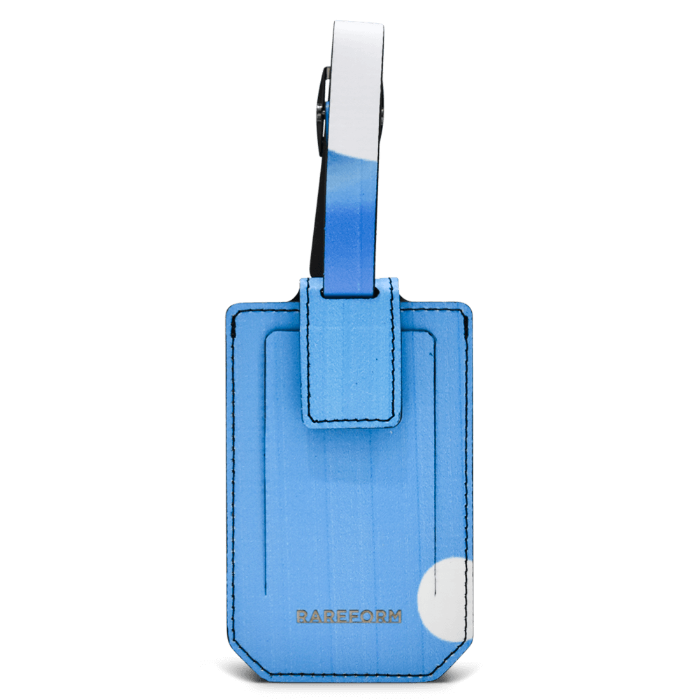 Salvador Luggage Tag