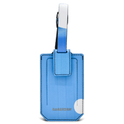 Salvador Luggage Tag