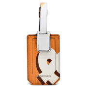 Salvador Luggage Tag