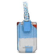 Salvador Luggage Tag