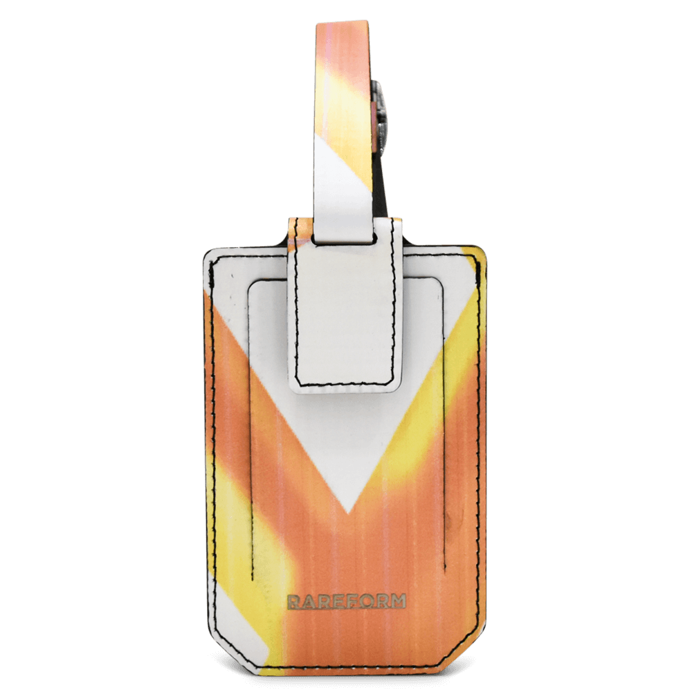 Salvador Luggage Tag