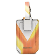 Salvador Luggage Tag
