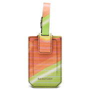 Salvador Luggage Tag