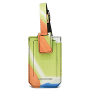 Salvador Luggage Tag