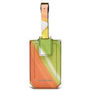 Salvador Luggage Tag