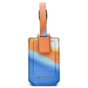 Salvador Luggage Tag