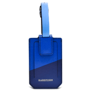 Salvador Luggage Tag