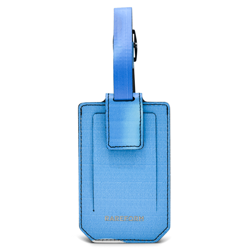 Salvador Luggage Tag