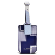 Salvador Luggage Tag