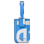 Salvador Luggage Tag