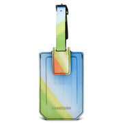 Salvador Luggage Tag