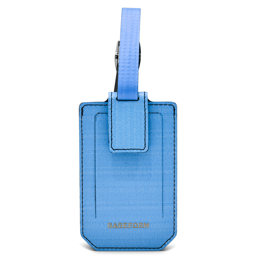 Salvador Luggage Tag