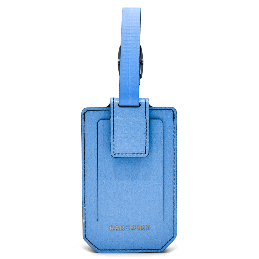 Salvador Luggage Tag