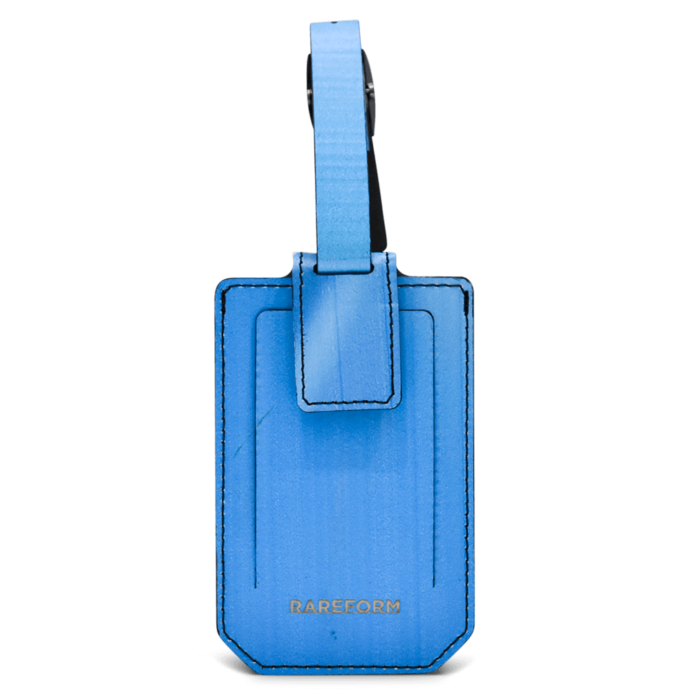 Salvador Luggage Tag