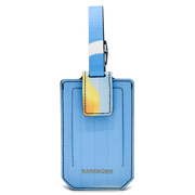 Salvador Luggage Tag