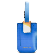 Salvador Luggage Tag