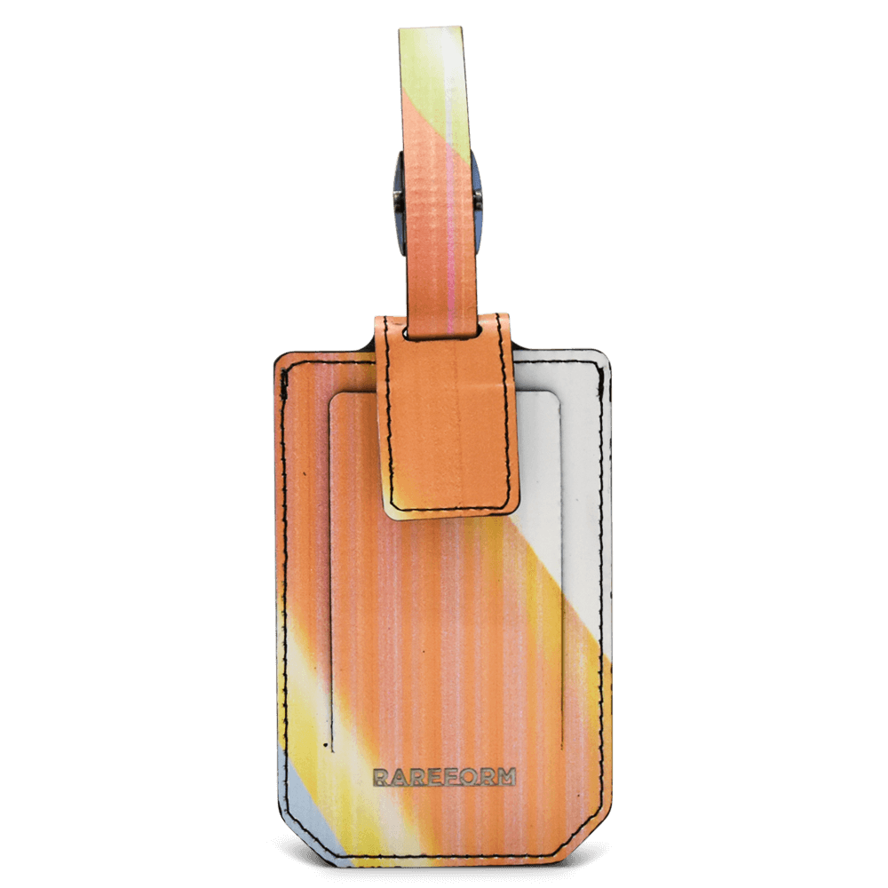 Salvador Luggage Tag