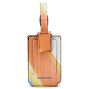 Salvador Luggage Tag
