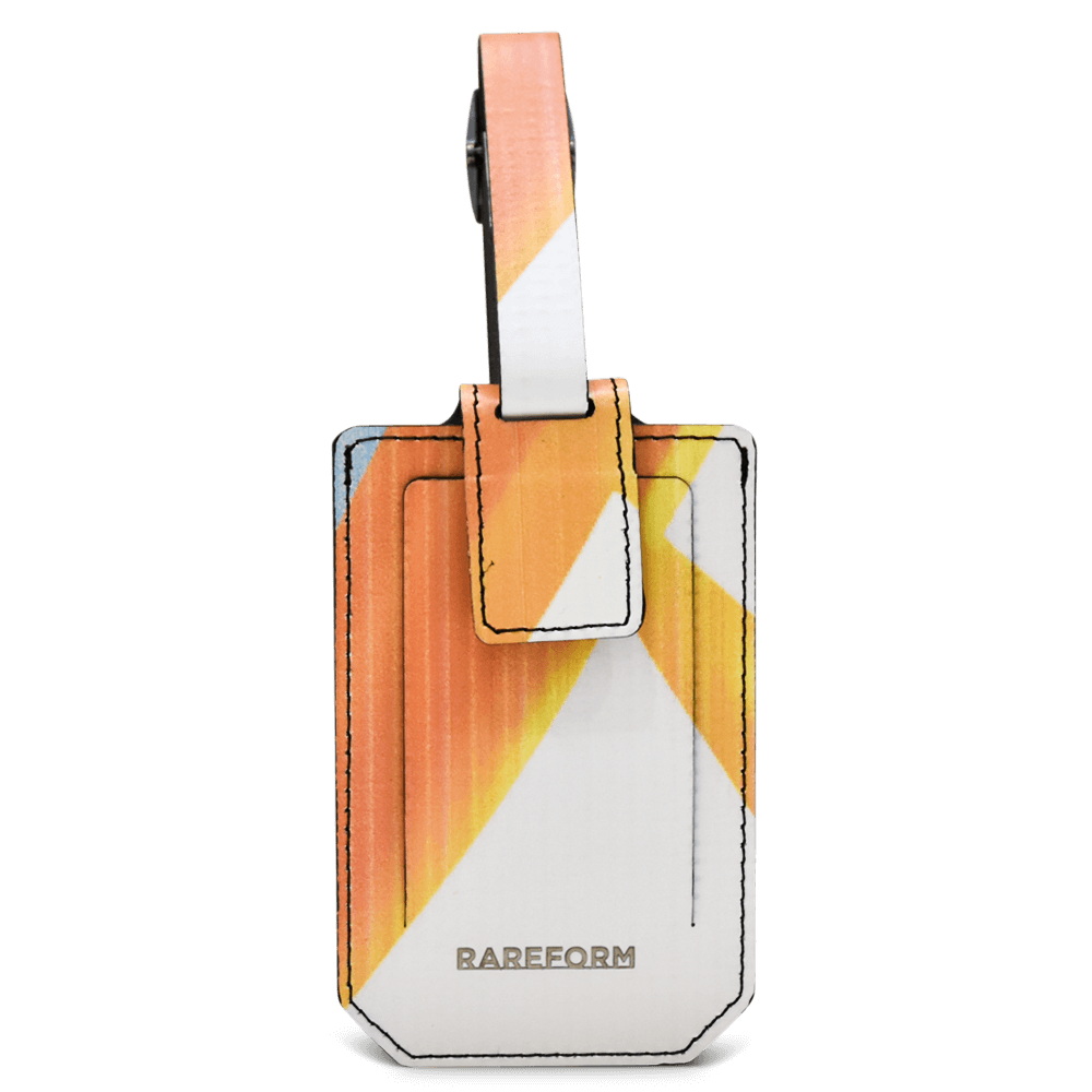 Salvador Luggage Tag