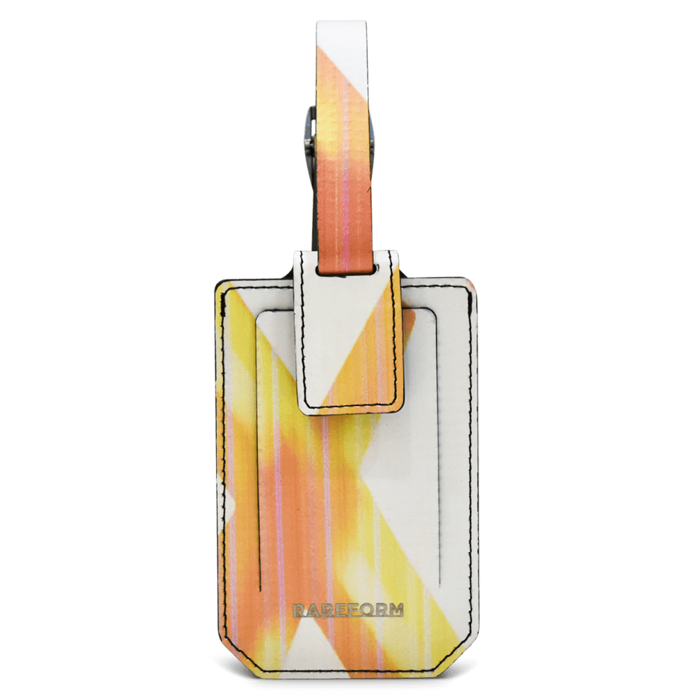 Salvador Luggage Tag