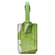 Salvador Luggage Tag