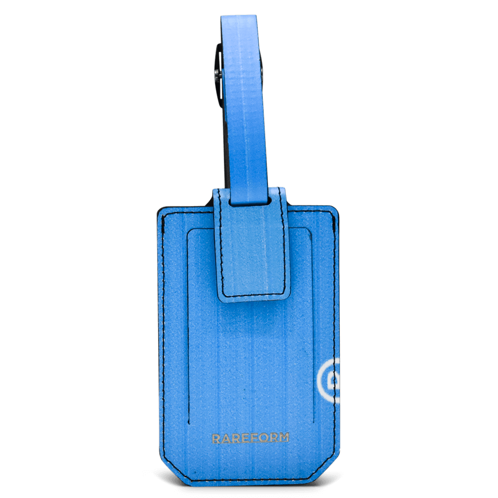 Salvador Luggage Tag