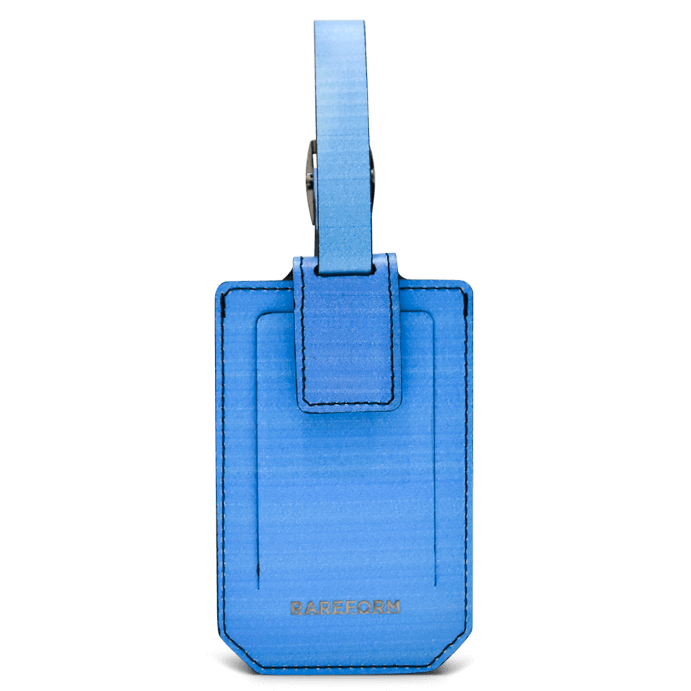 Salvador Luggage Tag